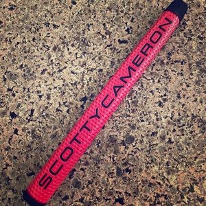 Scotty Cameron Putter Grip